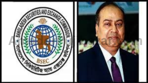 বাংলাদেশ সিকিউরিটিজ অ্যান্ড এক্সচেঞ্জ কমিশনের (বিএসইসি) চেয়ারম্যান অধ্যাপক শিবলী রুবাইয়াত-উল-ইসলাম একটি মন্তব্যে বলেছেন, দেশের অর্থনীতিকে এগিয়ে নিতে হলে নারীদের অন্তর্ভুক্তি প্রয়োজন। তাদের ছাড়া দেশের অর্থনৈতিক উন্নতি অসম্ভব।