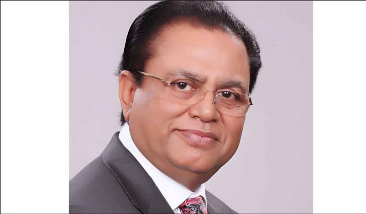 সাবেক যোগাযোগ মন্ত্রী সৈয়দ আবুল হোসেন মারা গেছেন | Syed Abul Hossain | Amader Pujibazar