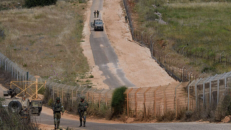 এবার ইসরায়েলে ঢুকে পড়েছে হিজবুল্লাহ যোদ্ধারা, ব্যাপক গোলাগুলি