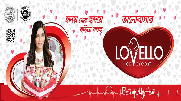 তাওফিকা ফুডস এবং লেভেলো আইসক্রিমের ঋণমান ঘোষণা, আরগুস ক্রেডিট রেটিং সার্ভিসেস লিমিটেড রিপোর্ট