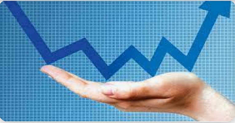 চার খাতের বদৌলতে শেয়ারবাজার ইতিবাচক