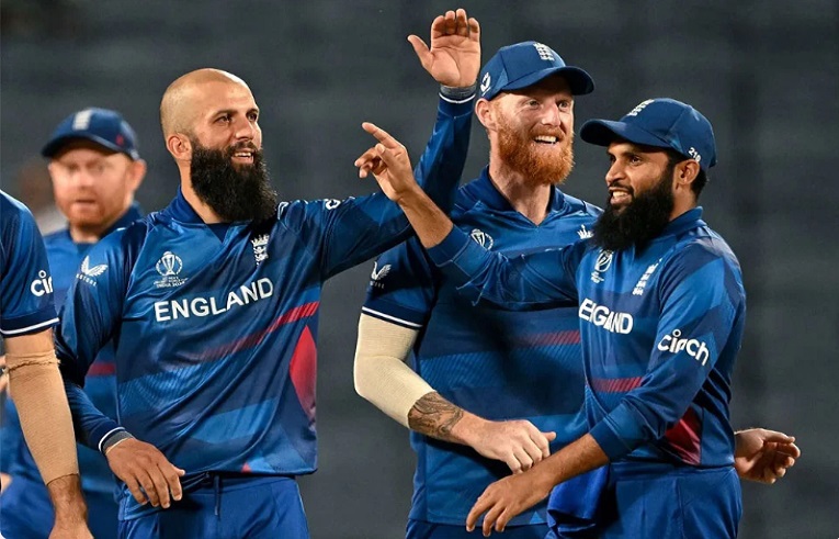 নেদারল্যান্ডসকে হারিয়ে স্বপ্ন বাঁচিয়ে রাখল ইংল্যান্ড