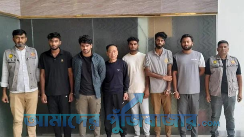 ফেসবুক লিংকে চাপ দিয়েই প্রতারক চক্রের খপ্পরে, খোয়ালেন ৮ লাখ টাকা