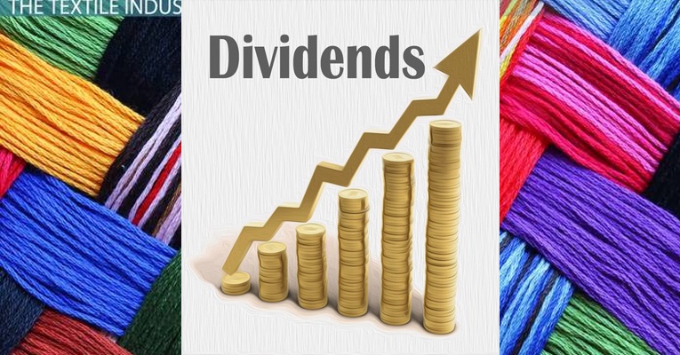 বস্ত্র খাতে ডিভিডেন্ড বেড়েছে ৮ কোম্পানির