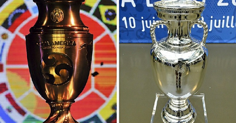 ইউরো ও কোপায় জায়গা নিশ্চিত করলো যারা