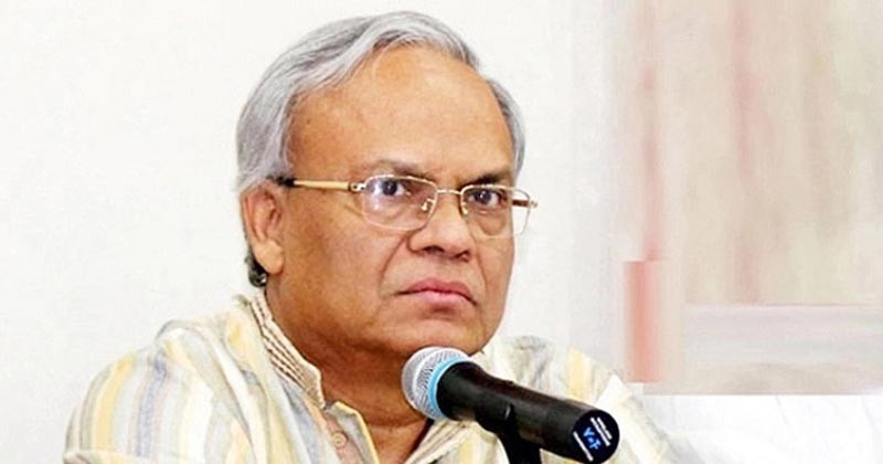 ‘আমরা ও মামুরার’ নির্বাচন: রিজভী