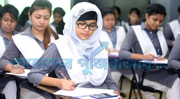 ২০২৪ শিক্ষাবর্ষের ষষ্ঠ থেকে দশম শ্রেণির রুটিন প্রকাশ