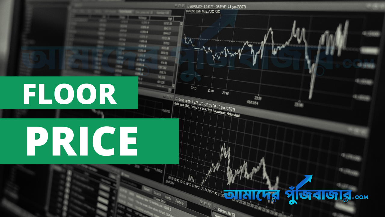 ৩৫ কোম্পানি বাদে বাকি সব কোম্পানির ফ্লোর প্রাইস প্রত্যাহারের সিদ্ধান্ত