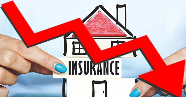 প্রাতিষ্ঠানিক বিনিয়োগ কমেছে ৩৯ বিমা কোম্পানির