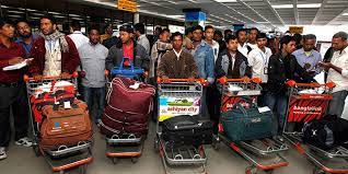 আসন্ন সংসদ নির্বাচন নিয়ে যা ভাবছেন কুয়েত প্রবাসীরা