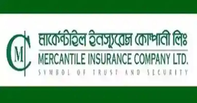 ডিভিডেন্ড পেল মার্কেন্টাইল ইন্স্যুরেন্সের বিনিয়োগকারীরা