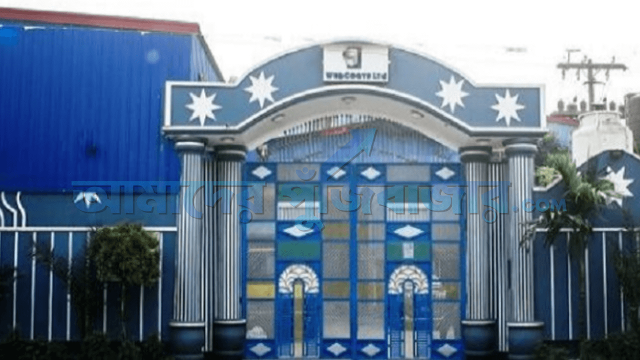 শেয়ারবাজারে আইপিও-তে আসছে ওয়েব কোটস