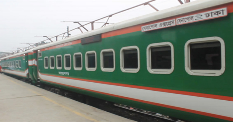 কবে থেকে চলবে ‘বেনাপোল এক্সপ্রেস’