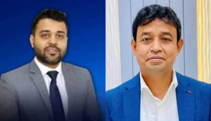 পুঁজিবাজার নিয়ে আলোচনায় ডিবি’র নজরে আবুল খায়ের হিরু