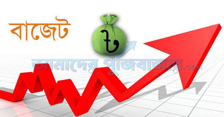 কর হারে বড় পরিবর্তন উল্লেখযোগ্যভাবে আসছে বাজেটে।