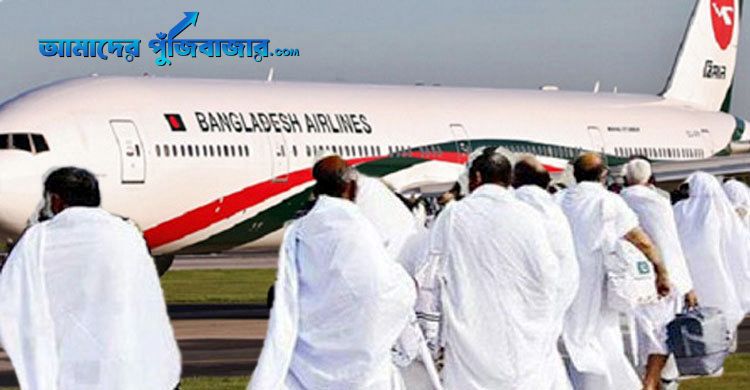 এখনো ভিসা হয়নি ৩৭ শতাংশ হজযাত্রীর