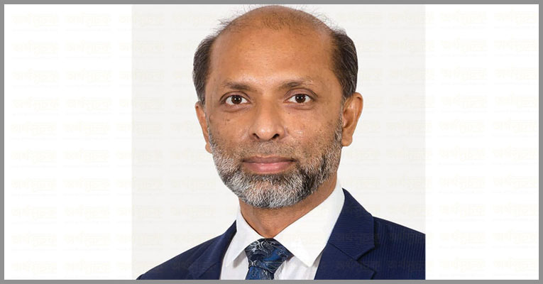 লংকাবাংলা ফাইন্যান্সের ভারপ্রাপ্ত এমডি হলেন কামরুজ্জামান