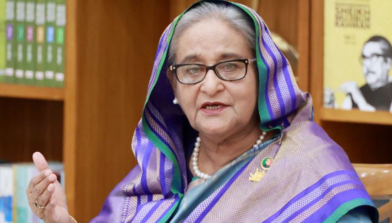 হজযাত্রীদের ভিসা মেয়াদ বাড়ানোর জন্য সৌদি আরবের প্রতি প্রধানমন্ত্রীর আহ্বান