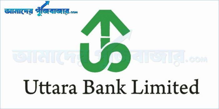 সপ্তাহজুড়ে দরপতনের শীর্ষে উত্তরা ব্যাংক