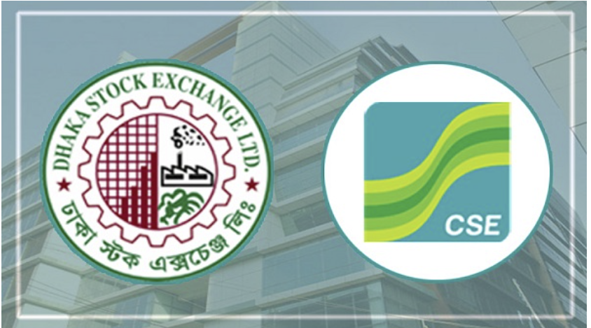 হতাশায় অর্থবছরের ইতি টানল শেয়ারবাজার