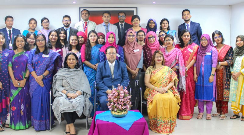 সাউথইস্ট ব্যাংকে বুনিয়াদী প্রশিক্ষণ অনুষ্ঠিত