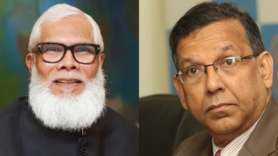 ১০ দিনের রিমান্ডে সালমান এফ রহমান ও আনিসুল হক