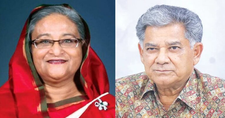 শেখ হাসিনার দেশে ফেরা নিয়ে যা বললেন স্বরাষ্ট্র উপদেষ্টা