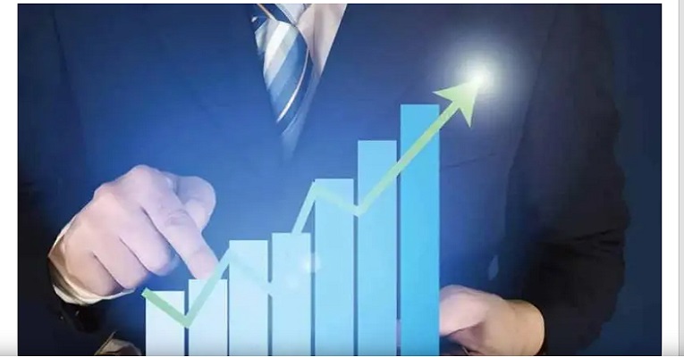 পতনের সাগর পেরিয়ে উত্থানের ঢেউ শেয়ারবাজারে