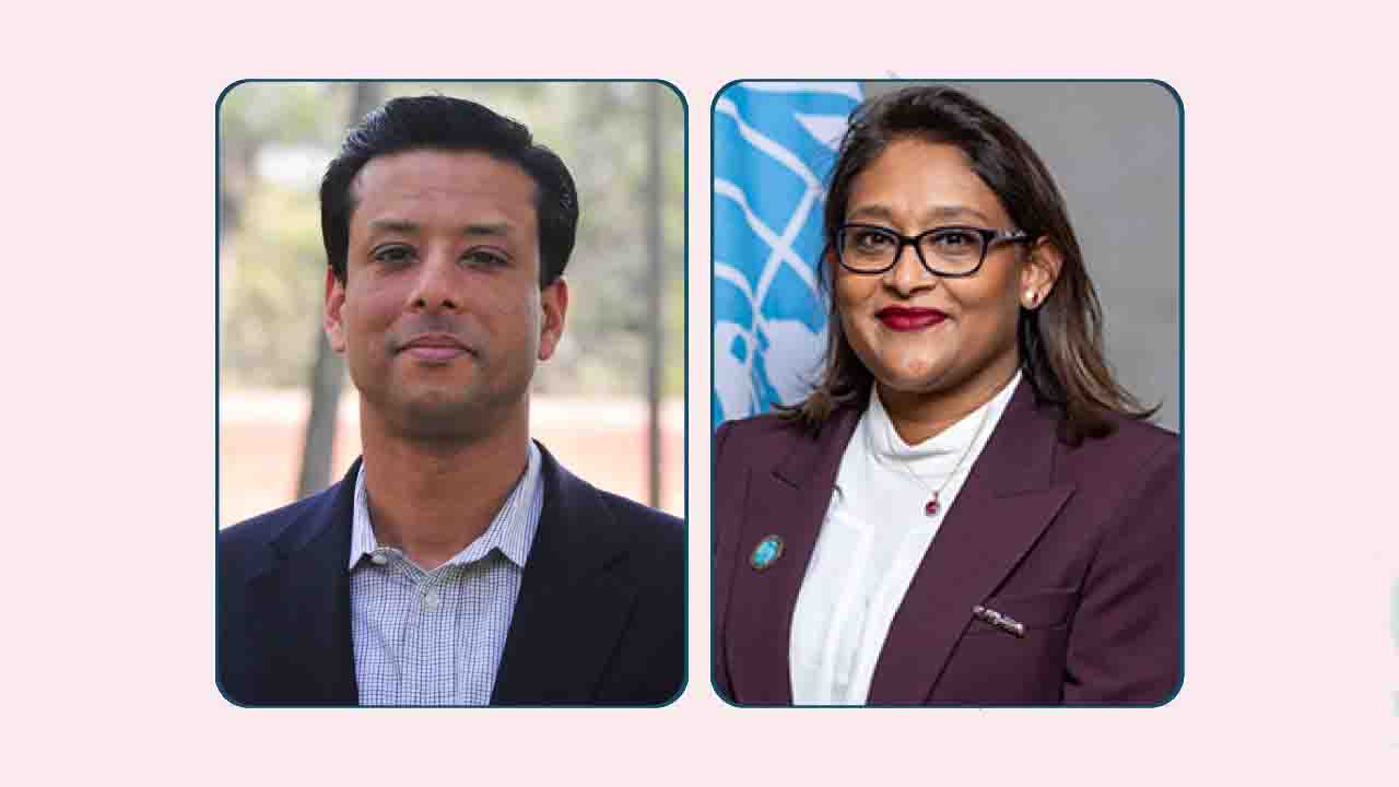 শেখ হা‌সিনার ছেলে জয় ও মেয়ে পুতুলের ব্যাংক হিসাব জব্দ