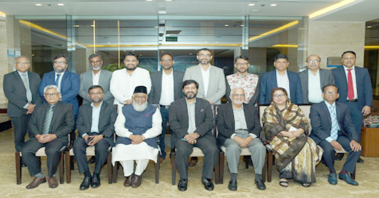 মৌলভিত্তি কোম্পানির তালিকাভুক্তিতে বিএসইসি বিশেষ গুরুত্ব দিয়ে কাজ করছে