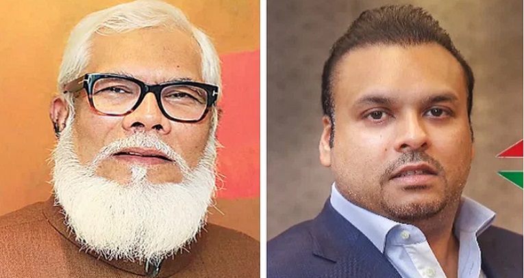 সালমান রহমান ও তাঁর পরিবারের লেনদেনের তথ্য চেয়ে ৭০ সংস্থায় চিঠি