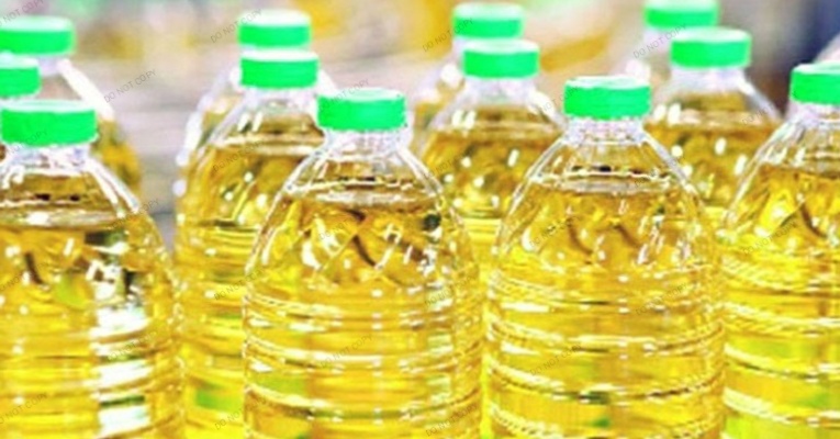 দাম বাড়ল সয়াবিন তেলের