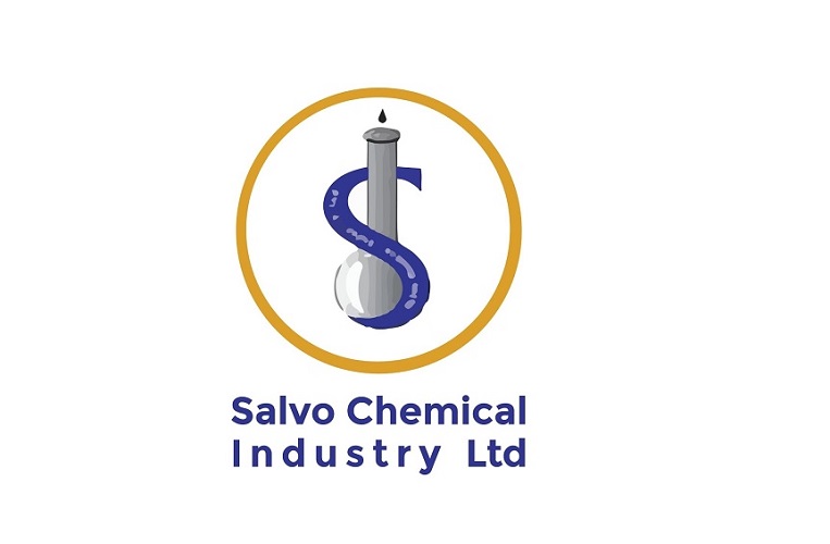 স্যালভো কেমিক্যালের তৃতীয় প্রান্তিক প্রকাশ