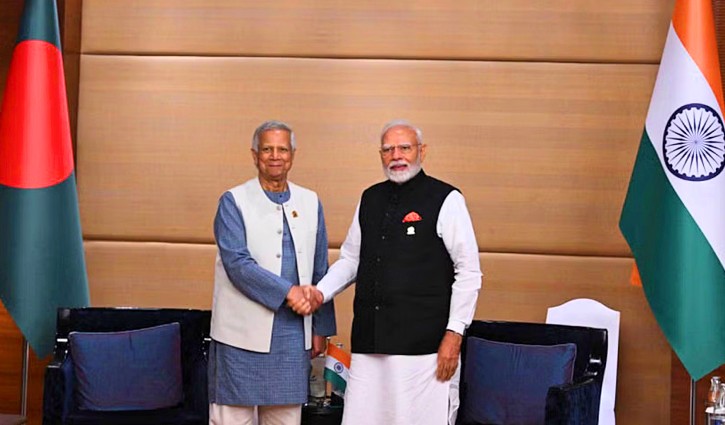 সন্ত্রাসবাদের বিরুদ্ধে বাংলাদেশের অবস্থান সব সময় দৃঢ়