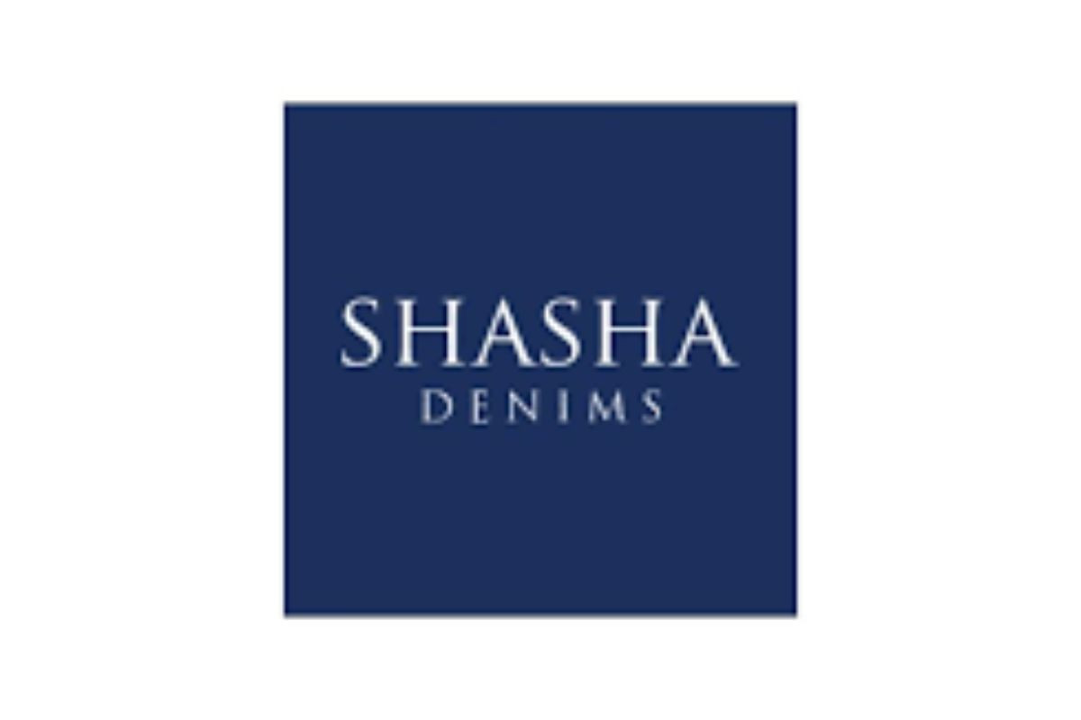 শাশা ডেনিমসের তৃতীয় প্রান্তিক প্রকাশ
