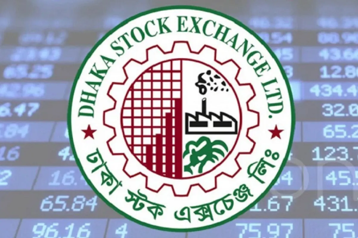 ঢাকার শেয়ারবাজারে পতনের পর প্রত্যাবর্তন