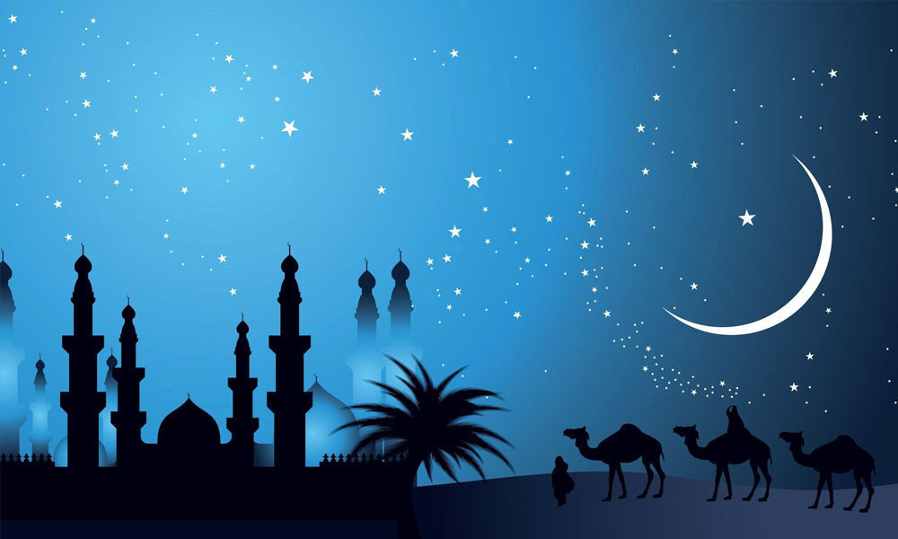 বাংলাদেশে ঈদুল ফিতর কবে, যা জানা গেল