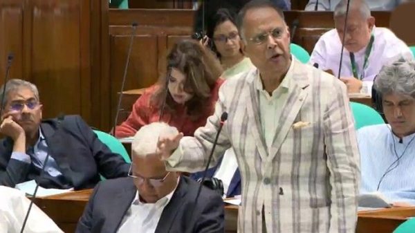 বিদ্যুতের ঘাটতি নেই