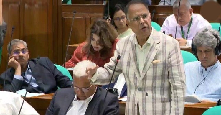 দেশে বিদ্যুতের কোনো ঘাটতি নেই : মন্ত্রী