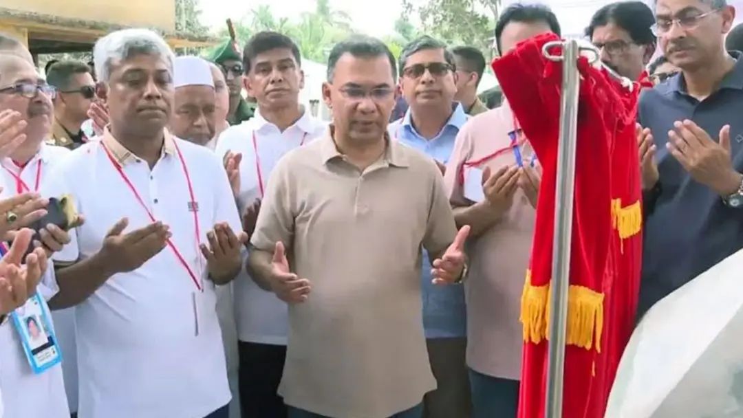 খাল পুনঃখনন কর্মসূচি উদ্বোধন: কৃষি ও অবকাঠামো খাতে বিনিয়োগের নতুন সম্ভাবনা