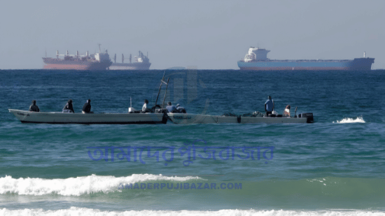 বিশ্ববাজারে তেলের দাম ১৫ শতাংশ কমলো, চাঙা হলো বৈশ্বিক শেয়ারবাজার