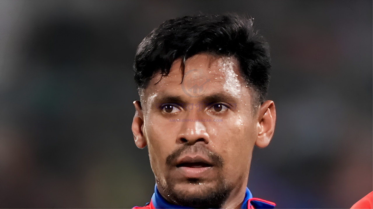 মুস্তাফিজুরের আইপিএল বাদ পড়া নিয়ে মুখ খুললেন আইপিএল চেয়ারম্যান ধুমল, বিপাকে কেকেআর