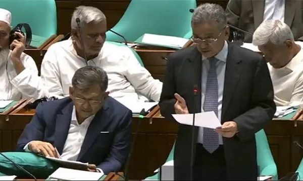 পুঁজিবাজারে কর সুবিধা: তালিকাভুক্ত কোম্পানির জন্য বড় সুখবর