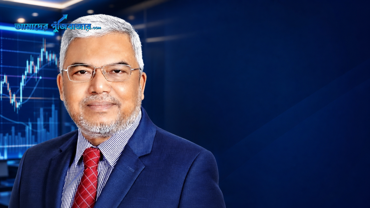 মার্কেন্টাইল ব্যাংকের নতুন চেয়ারম্যান এম এ খান বেলাল