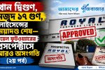 রয়েল ফুটওয়্যারের প্রসপেক্টাসে অসংগতি: IQIO তদন্ত ২য় পর্ব