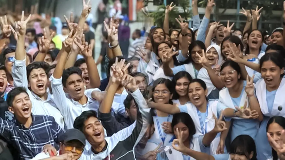 এসএসসি-সমমান পরীক্ষার ফল প্রকাশ, পাসের হার ৬২.২৫ শতাংশ