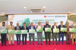 ইসলামী ব্যাংকের ‘হজ এজেন্ট কাফেলা কার্ড’ চালু