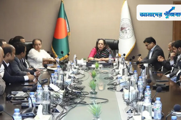 শেয়ারবাজারের সংকট কাটাতে ডিএসইর নতুন উদ্যোগ
