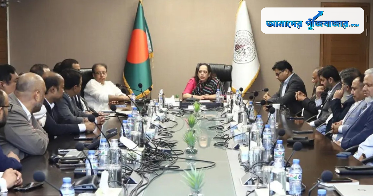 শেয়ারবাজারের সংকট কাটাতে ডিএসইর নতুন উদ্যোগ