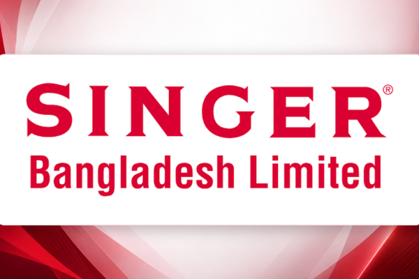 সিঙ্গার বাংলাদেশের তৃতীয় প্রান্তিকের আর্থিক প্রতিবেদন প্রকাশ